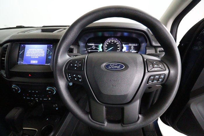 2022 Ford Everest Ambiente