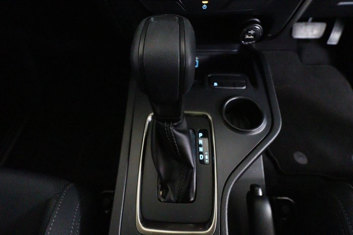 2022 Ford Everest Ambiente