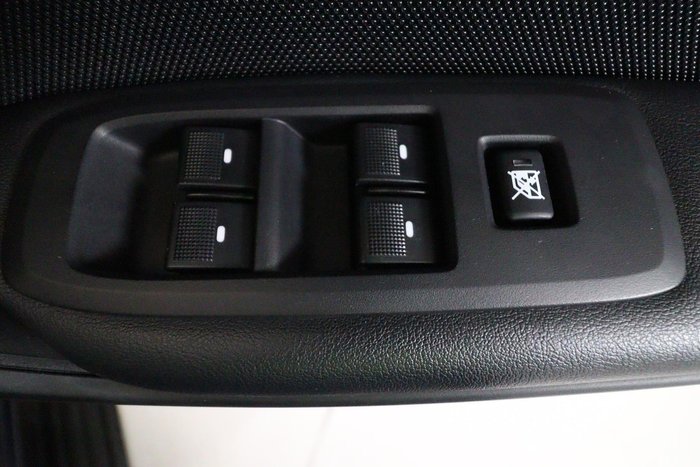 2022 Ford Everest Ambiente