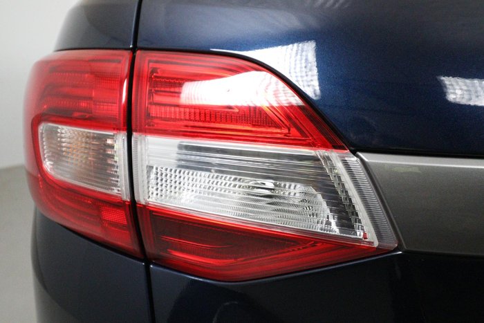 2022 Ford Everest Ambiente