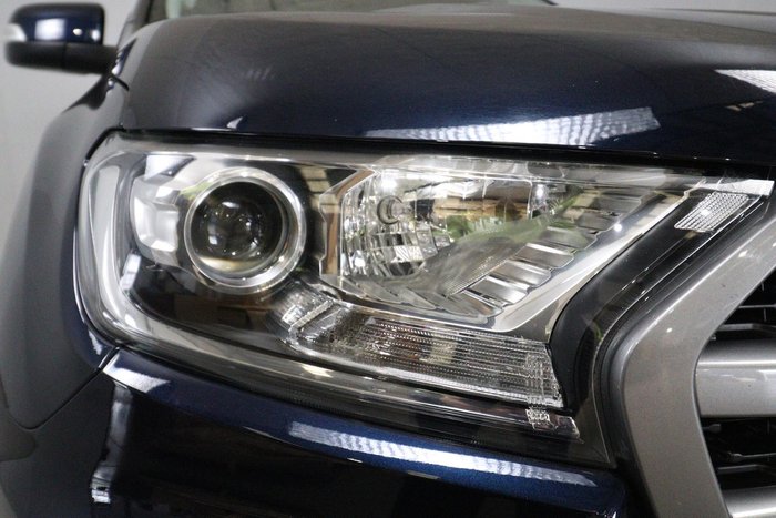 2022 Ford Everest Ambiente