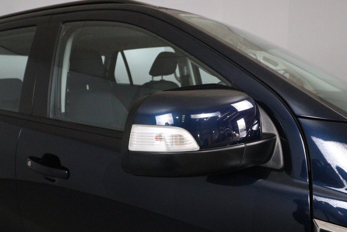 2022 Ford Everest Ambiente