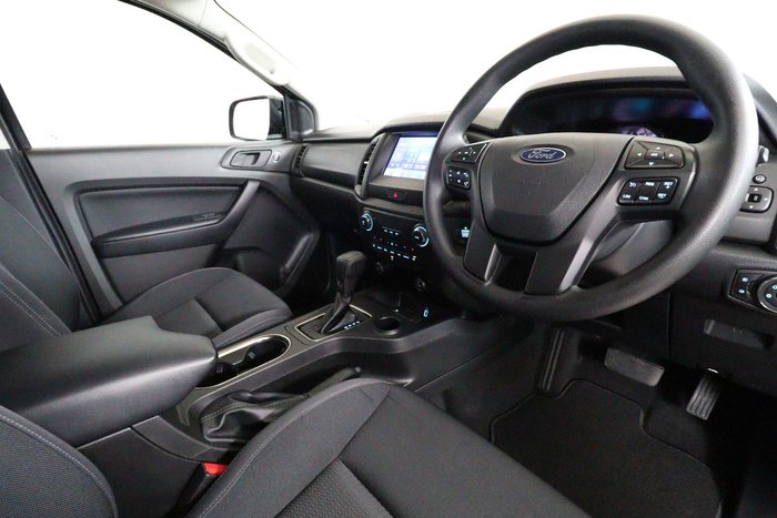 2022 Ford Everest Ambiente