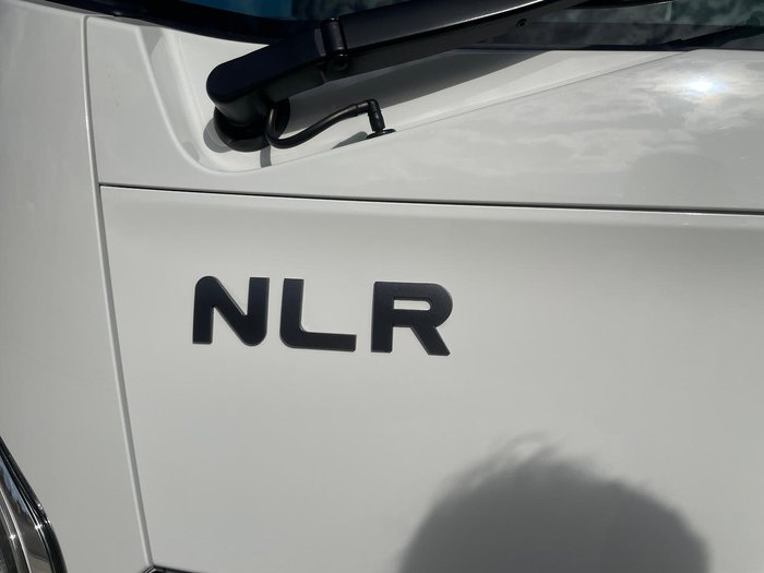 2026 Isuzu N Series NLR 45-150 MT D25 Tipper
