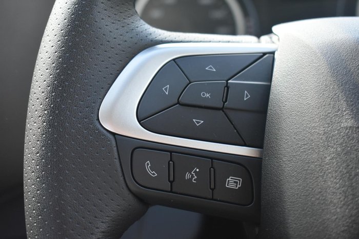 2023 Iveco Daily 70S18 White