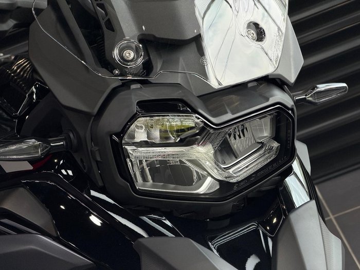 2026 BMW F 800 GS Triple Black F 800 Black