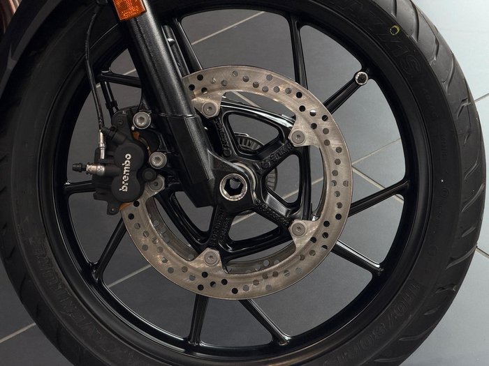 2026 BMW F 800 GS Triple Black F 800 Black