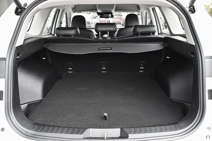 2026 GWM Haval H6 Lux Hybrid