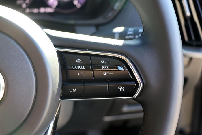 2025 Mazda CX-60 P50e Pure