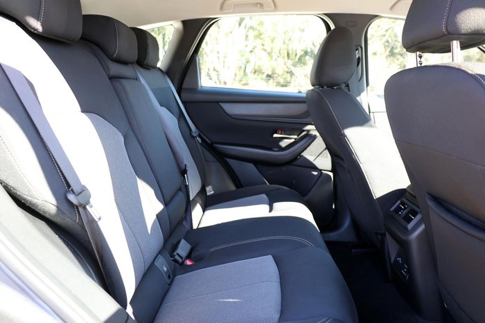2025 Mazda CX-60 P50e Pure