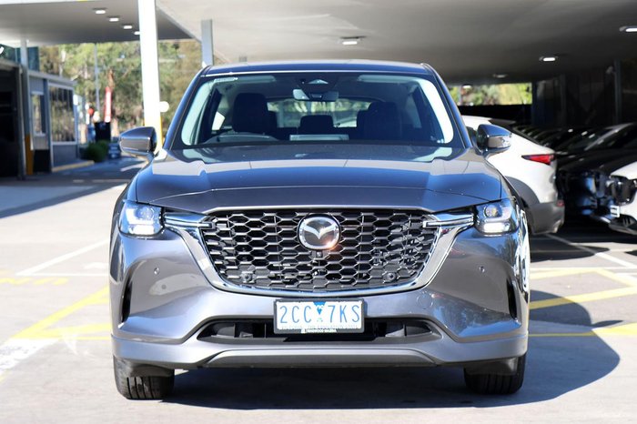 2025 Mazda CX-60 P50e Pure