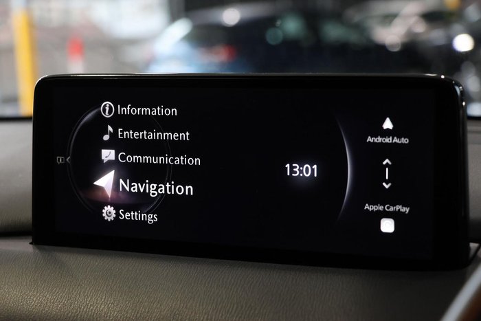 2023 Mazda CX-5 G20 Maxx