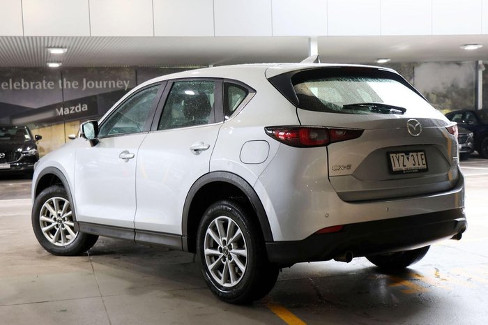 2023 Mazda CX-5 G20 Maxx