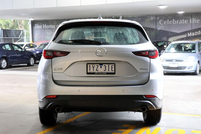 2023 Mazda CX-5 G20 Maxx