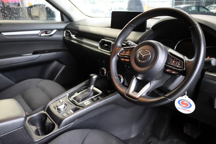 2023 Mazda CX-5 G20 Maxx