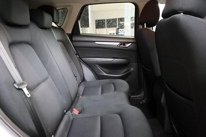 2023 Mazda CX-5 G20 Maxx
