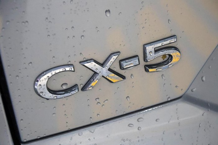 2023 Mazda CX-5 G20 Maxx