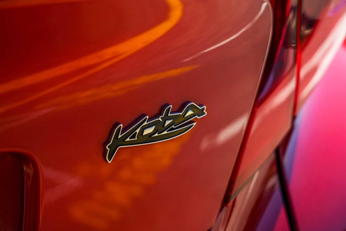 2023 Toyota C-HR Koba