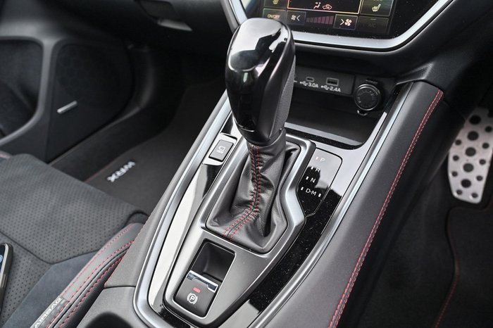 2025 Subaru WRX tS