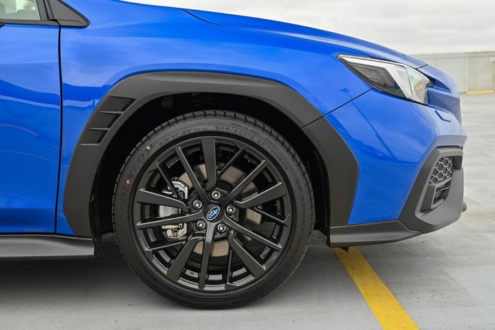 2025 Subaru WRX tS