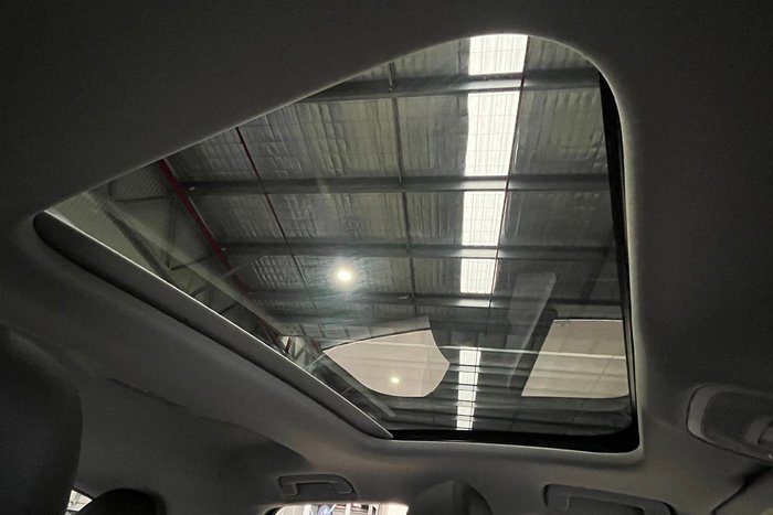 2023 Audi Q3 35 TFSI S line