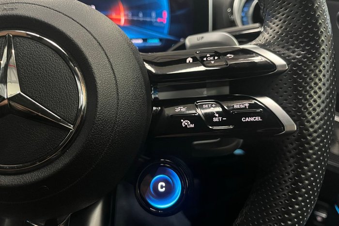 2023 Mercedes-Benz C-Class C43 AMG