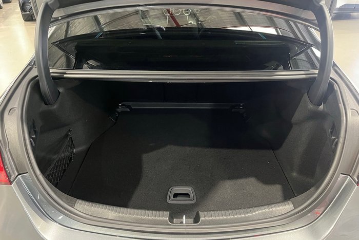 2023 Mercedes-Benz C-Class C43 AMG