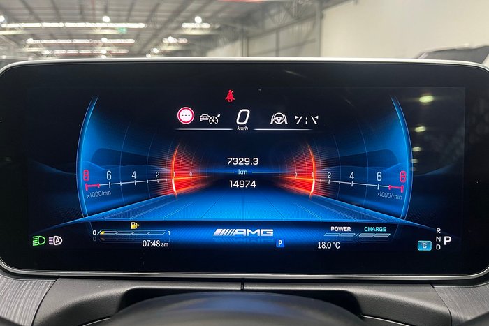 2023 Mercedes-Benz C-Class C43 AMG