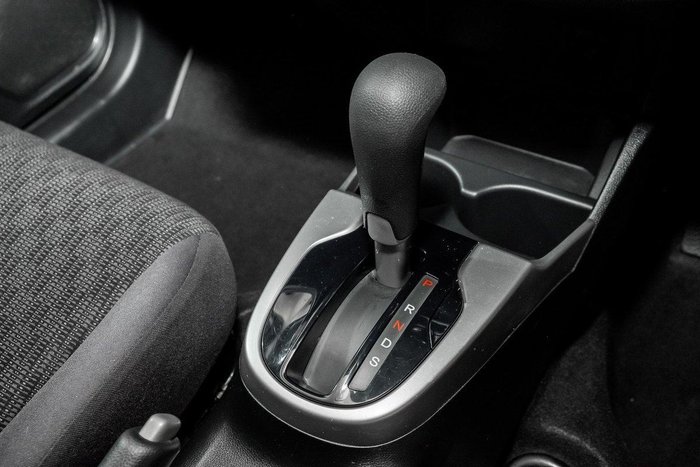 2017 Honda Jazz VTi