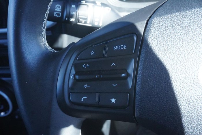 2025 Hyundai Venue Elite