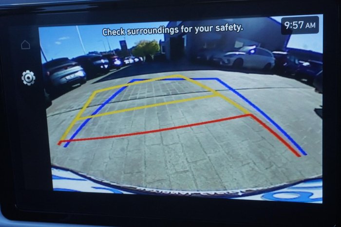 2025 Hyundai Venue Elite