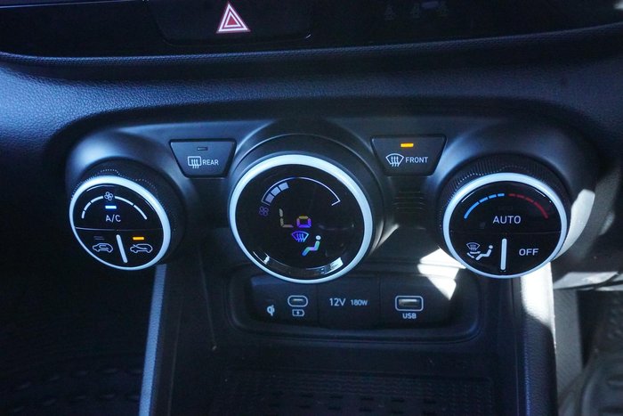 2025 Hyundai Venue Elite