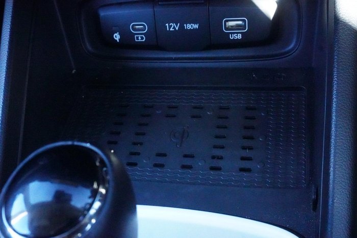 2025 Hyundai Venue Elite