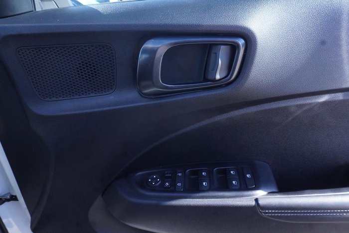 2025 Hyundai Venue Elite