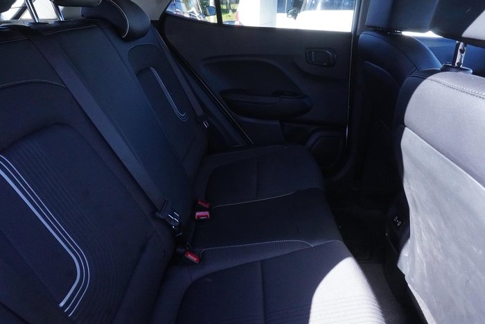 2025 Hyundai Venue Elite