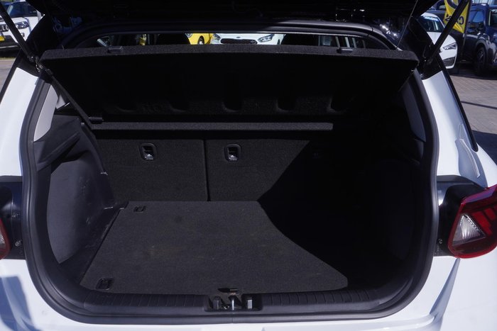 2025 Hyundai Venue Elite