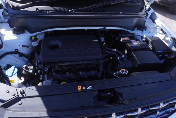 2025 Hyundai Venue Elite