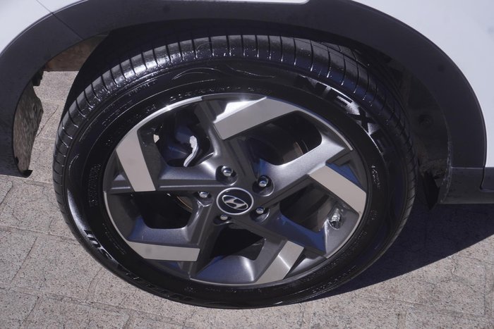 2025 Hyundai Venue Elite