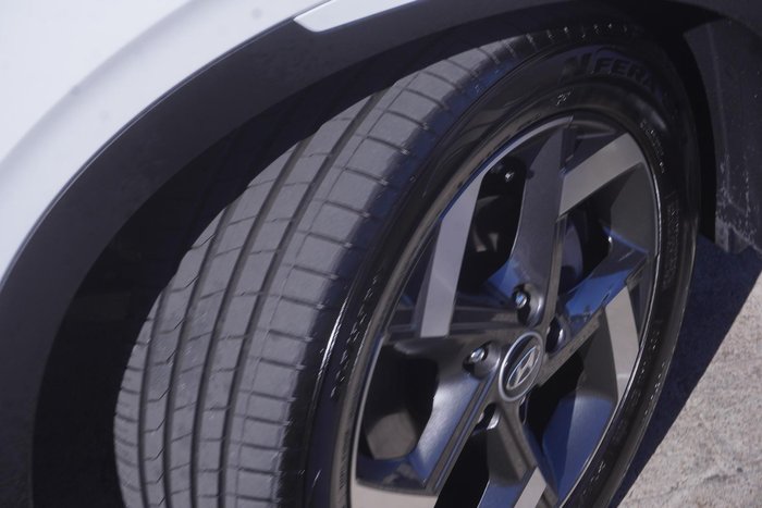 2025 Hyundai Venue Elite