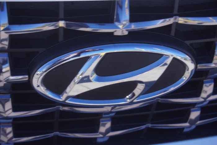 2025 Hyundai Venue Elite