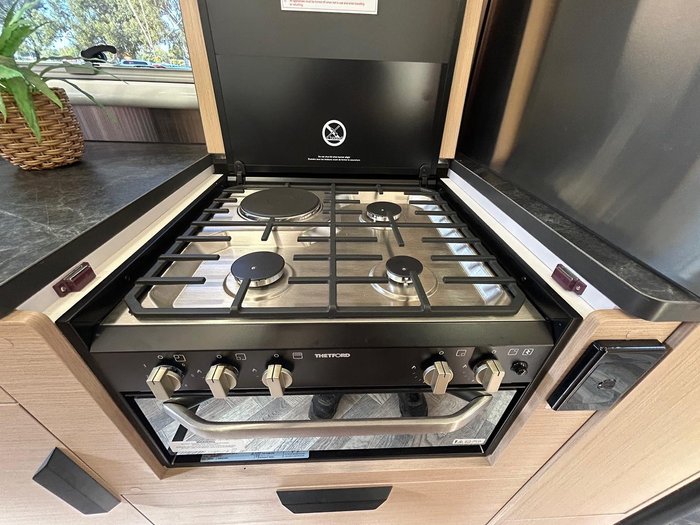 2026 X Series RV Signature 20'6