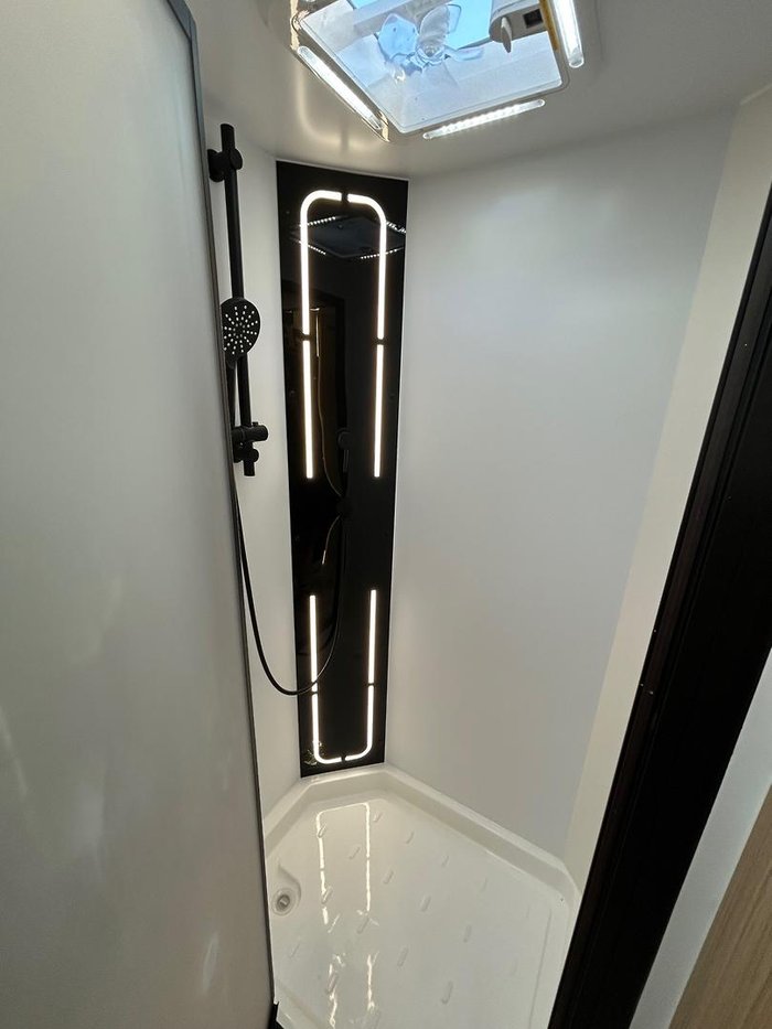 2026 X Series RV Signature 20'6