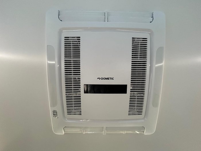 2026 X Series RV Signature 20'6