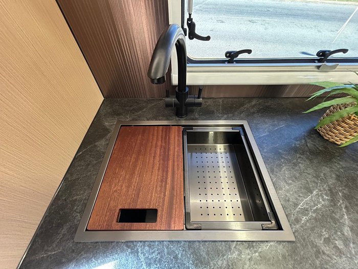 2026 X Series RV Signature 20'6