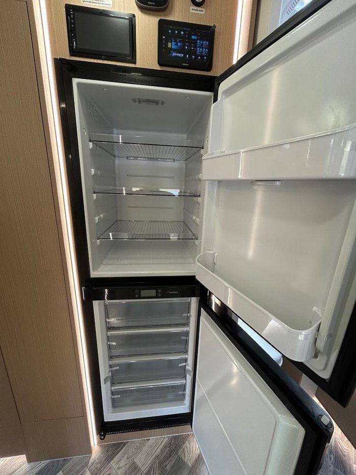 2026 X Series RV Signature 20'6