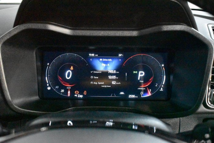 2025 Mahindra XUV3XO AX7L
