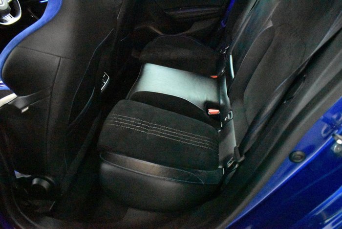 2017 Renault Megane GT