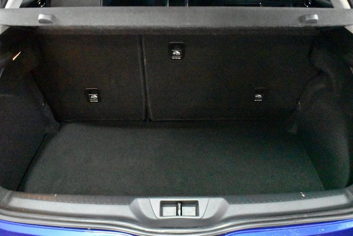 2017 Renault Megane GT