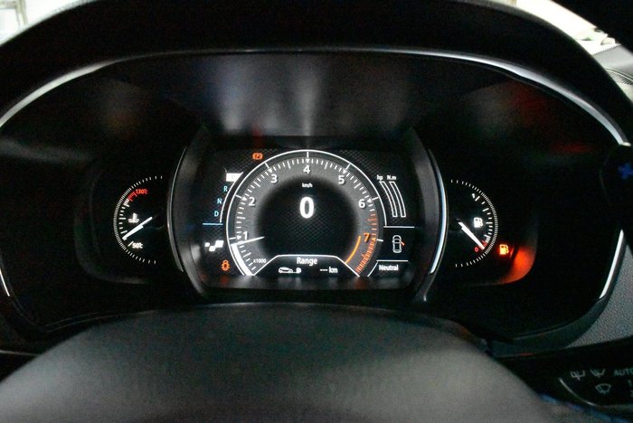 2017 Renault Megane GT