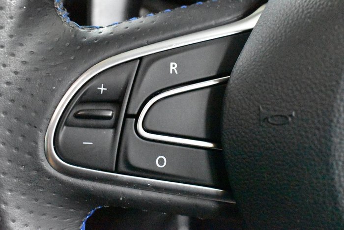2017 Renault Megane GT
